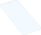 Cellularline GLASSGOGALJ6 mobile phone screen/back protector Protection d'écran transparent Samsung 1 pièce(s)