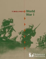 Timelines - World War I