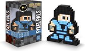 Pixel Pals - Lichtfiguur - Sub Zero