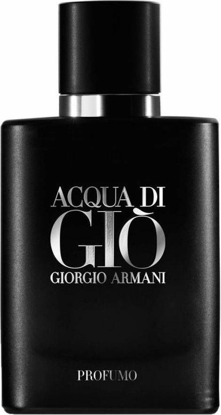 Giorgio Armani Acqua di Gio Profumo 75 
