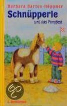 Schnüpperle und das Ponyfest