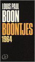 Boontjes 1964
