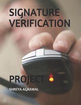 Signature Verification
