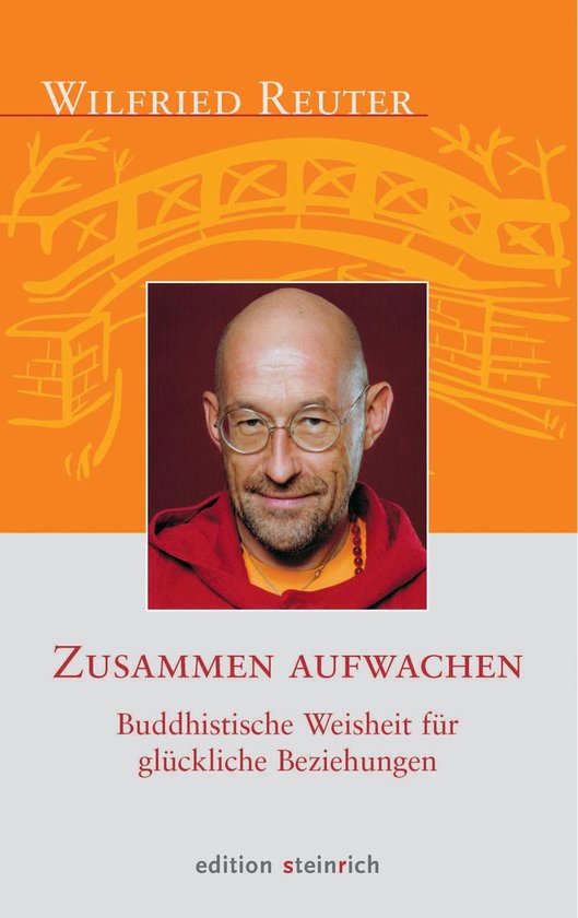 Zusammen aufwachen - cover
