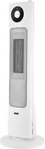 EWT CERA H20 Ventilator elektrisch verwarmingstoestel Binnen Wit 2000 W