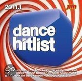 Dance Hitlist 2011.1