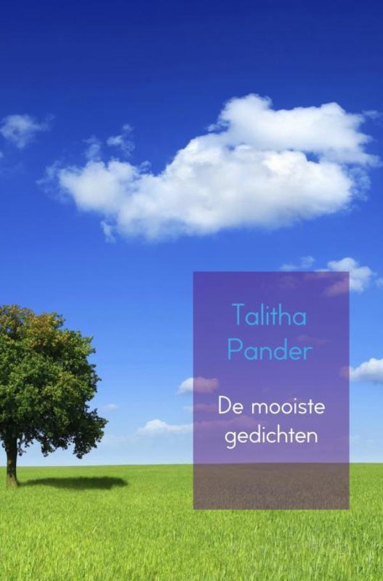 De mooiste gedichten - cover