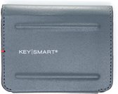 KeySmart Urban Bi-Fold Grey portemonnee - RFID - 6 passen