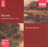 Elgar: Symphonies 1 & 2 / Haitink, Philharmonia Orchestra