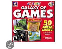 Galaxy Of Games - - Windows