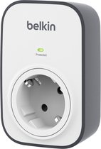 Belkin SurgeCube Stopcontact