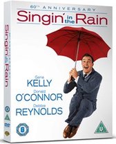 Singin' in the Rain [Blu-Ray]+[DVD]+[CD]