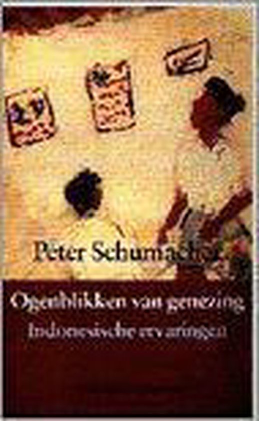 9789055151110 - Ogenblikken van genezing