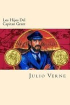 Los Hijos del Capitan Grant (Spanish Edition)