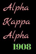 alpha kappa alpha
