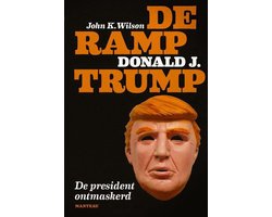 De ramp Donald J.Trump