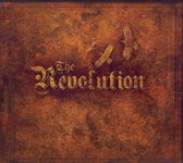 Revolution [Bonus DVD]