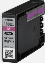 CANON PGI-1500XL MAGENTA BLISTERED WITH SECURITY