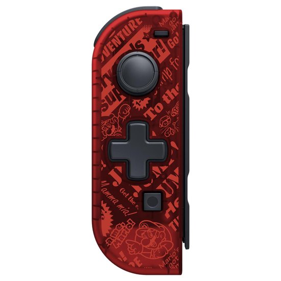 Hori D-PAD Controller Mario (Nintendo Switch) - Hori