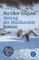 Auszug der Musikanten