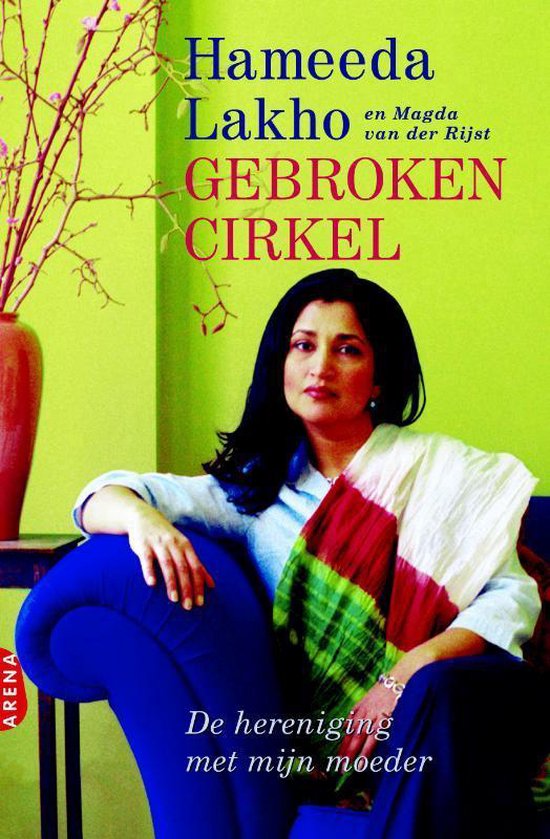 Gebroken Cirkel