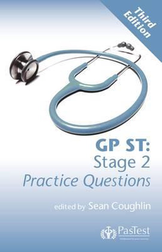 GP ST - cover