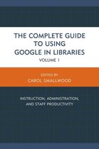 Complete Gde Using Google In Libraries