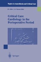 Topics in Anaesthesia and Critical Care - Critical Care Cardiology in the Perioperative Period