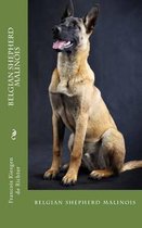 Belgian Shepherd Malinois