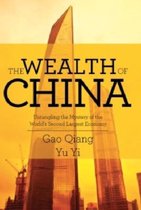The Wealth of China