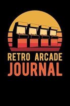 Retro Arcade Journal