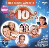 Anne S Vlaamse 10 - Beste Van 2011