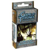 A Game of Thrones the Card Game: The Battle of Blackwater Bay Chapter Pack Reprint