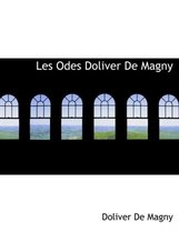 Les Odes Doliver de Magny