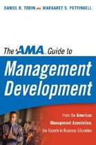 AMA Guide to Management Development