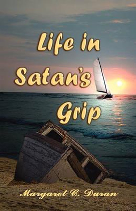 Life in Satan's Grip - cover