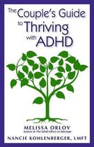 Couple's Guide to Thriving with ADHD
