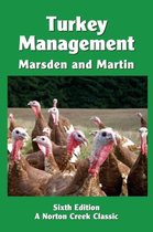 Norton Creek Classics- Turkey Management