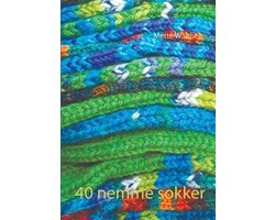 40 nemme sokker