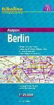 Berlin Cycle Map
