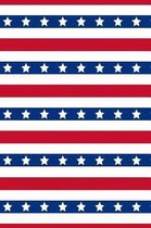 Patriotic Pattern - United States Of America 67