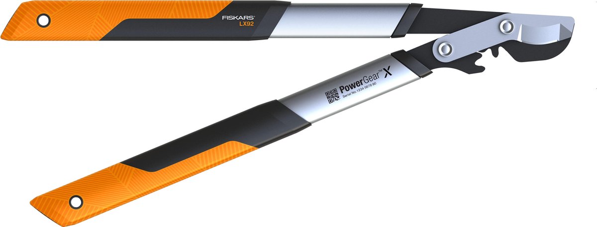 Bol.com Fiskars PowerGear X Takkenschaar Bypass LX92 - S - 54 cm aanbieding