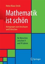 Mathematik Ist Schoen