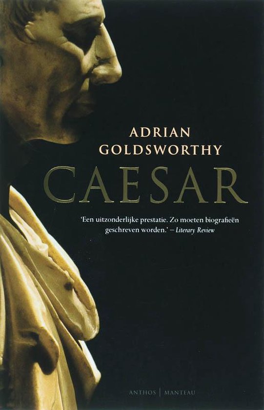 Caesar - cover