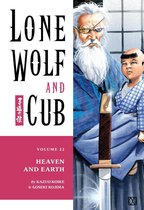 Lone Wolf and Cub - Lone Wolf and Cub Volume 22: Heaven and Earth