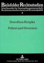 Polizei Und Diversion