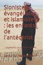 Sionistes,