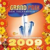 Grand Prix Der Volksmusik - Deutsch