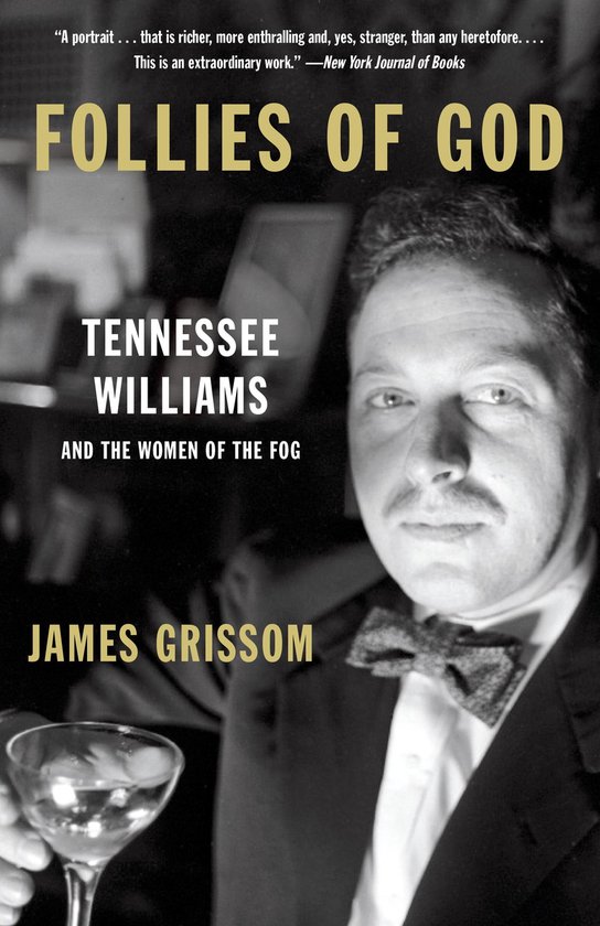 Follies of God - cover