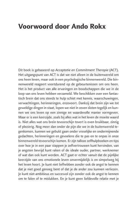 Actief opvoeden